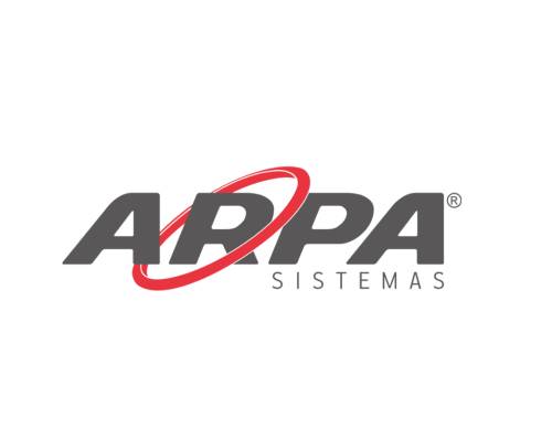 Arpa Sistemas Mockup