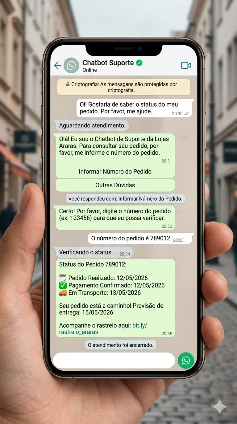 Chatbots