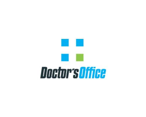 Doctor's Office Mockup